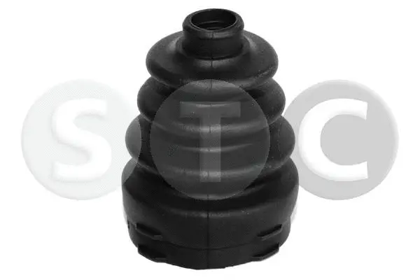 Joint-soufflet, arbre de commande STC T400154