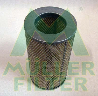 Filtre à air MULLER FILTER PA715