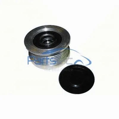 Poulie roue libre, alternateur PartsTec PTA104-0110