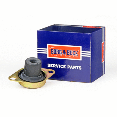 Support moteur BORG & BECK BEM3037