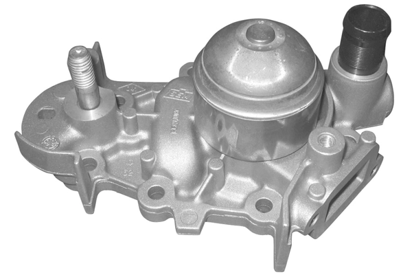Pompe à eau, refroidissement du moteur TECDRIVE TPAE0106