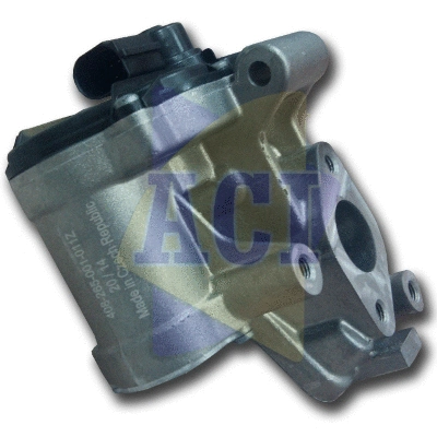 Vanne EGR ACI-AVESA AEGR-947