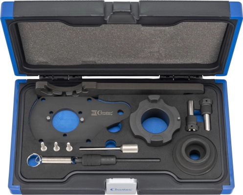 Kit d'outils de réglage, épure de distribution Condor werkzeug 36313