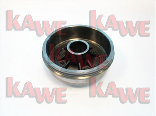 Tambour de frein KAWE 7D0168R