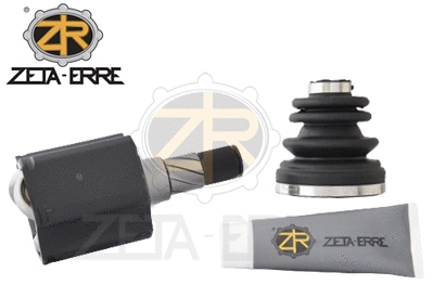 Jeu de joints, arbre de transmission ZETA-ERRE ZR7880
