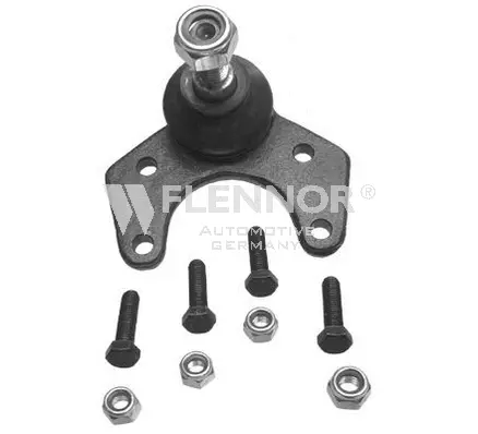Rotule de suspension FLENNOR FL917-D