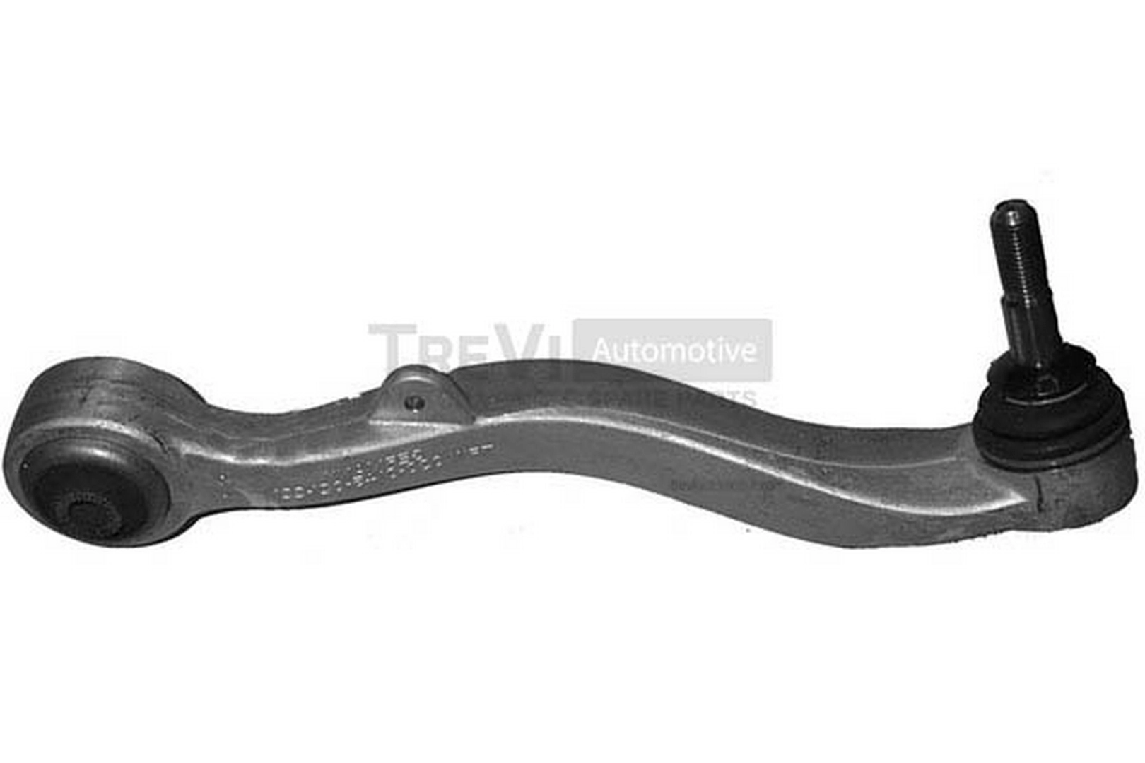 Bras de liaison, suspension de roue TREVI AUTOMOTIVE TRTT1493