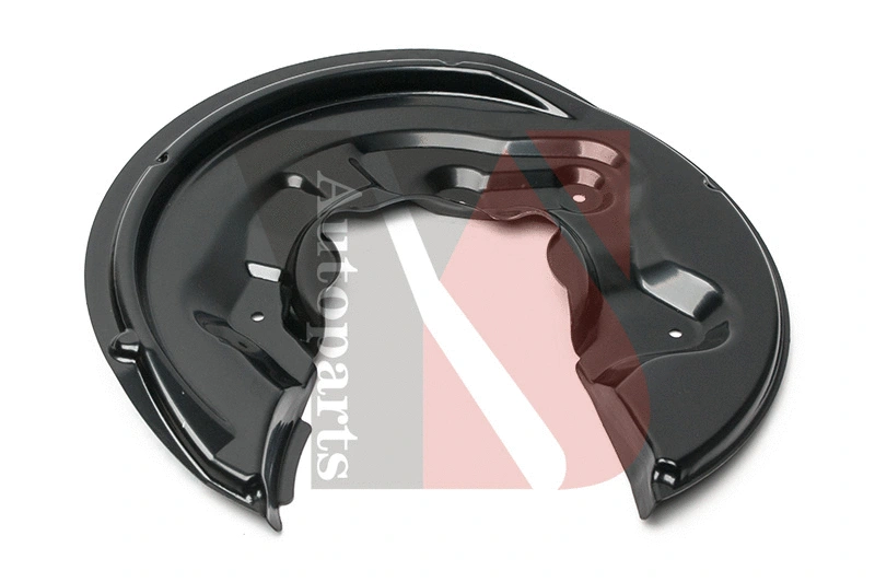 Déflecteur, disque de frein YSPARTS YS-SP0154