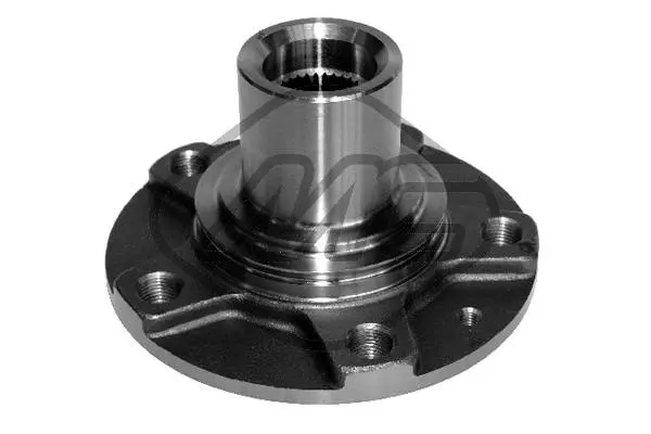 Moyeu de roue Metalcaucho 90106