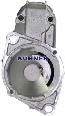 Démarreur AD KÜHNER 101384