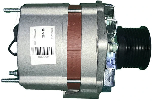 Alternateur SERCORE 280460