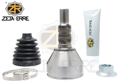 Jeu de joints, arbre de transmission ZETA-ERRE FI112