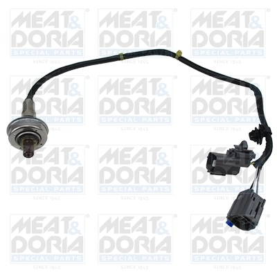 Sonde lambda MEAT & DORIA 81824