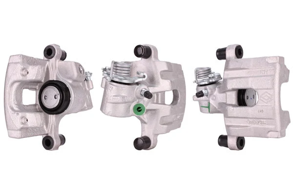 Étrier de frein Technika BC0433