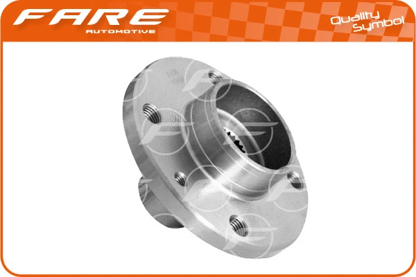 Moyeu de roue FARE SA 6045