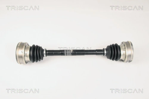 Arbre de transmission TRISCAN 8540 16507