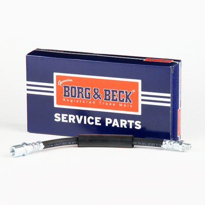 Flexible de frein BORG & BECK BBH6117