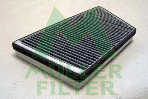 Filtre, air de l'habitacle MULLER FILTER FK180