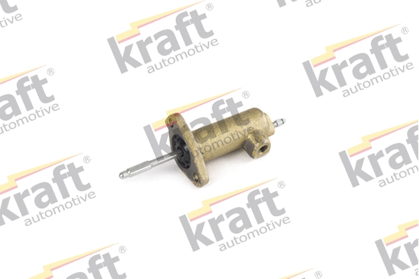 Cylindre récepteur, embrayage KRAFT AUTOMOTIVE 1661010