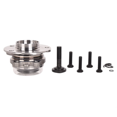 Kit de roulements de roue BAPMIC BF0321660019