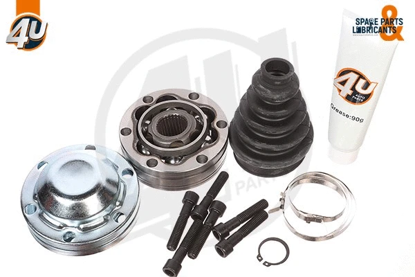 Jeu de joints, arbre de transmission 4U Autoparts 51195VV