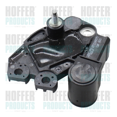 Régulateur d'alternateur HOFFER 52107
