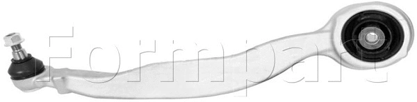Bras de liaison, suspension de roue FORMPART 1905124