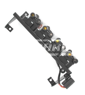 Bobine d'allumage LEMARK CP340