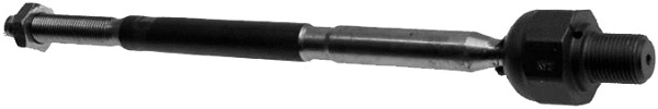 Rotule de direction intérieure, barre de connexion TEBO 501157