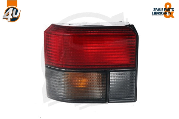 Feu arrière 4U Autoparts 60300VV