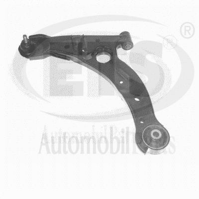 Bras de liaison, suspension de roue ETS 08.TC.679