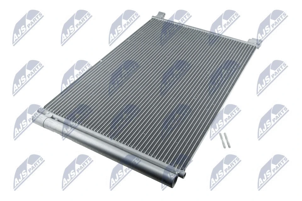 Condenseur, climatisation NTY CCS-ME-033