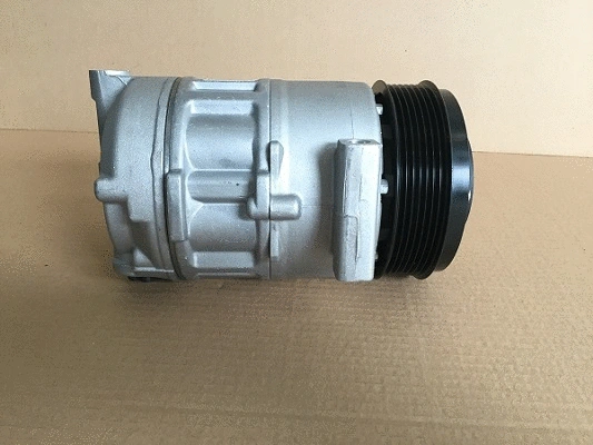 Compresseur, climatisation AIR ZONCEN 78506029