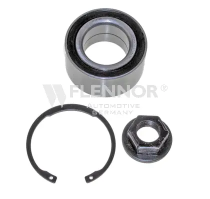 Kit de roulements de roue FLENNOR FR490936