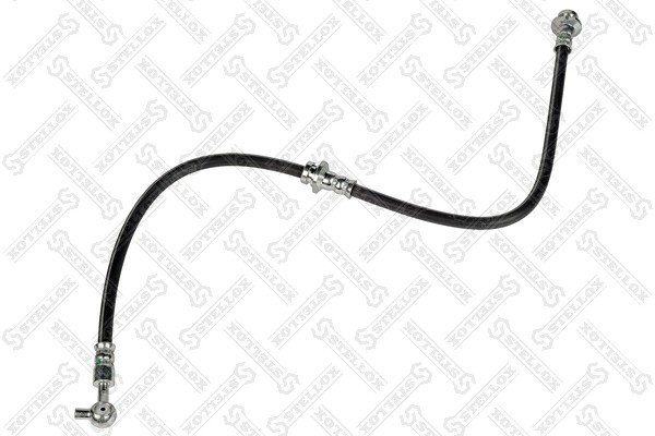 Flexible de frein STELLOX 27-00475-SX