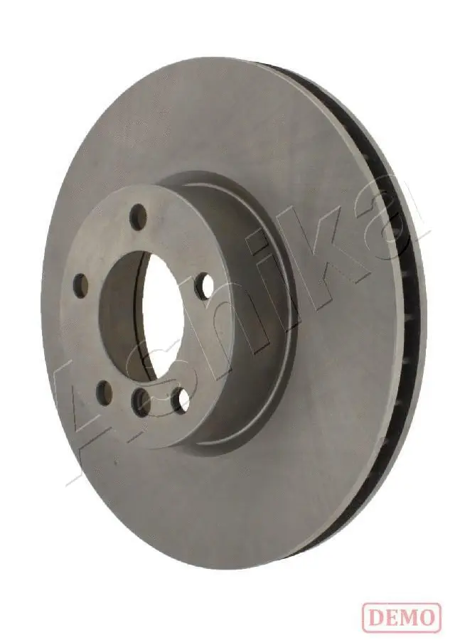 Disque de frein ASHIKA 60-00-0122C
