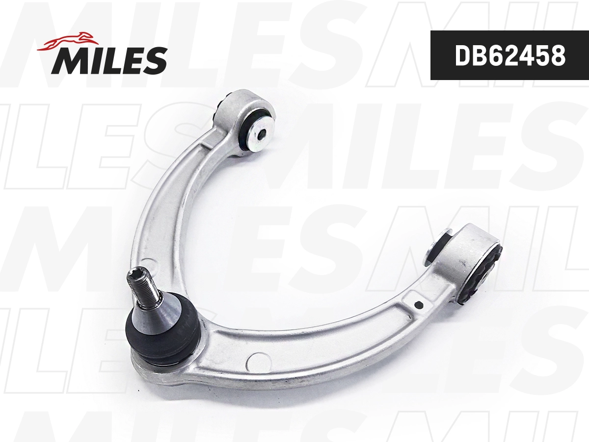 Bras de liaison, suspension de roue MILES DB62458