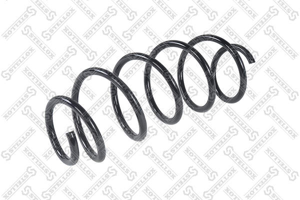Ressort de suspension STELLOX 10-22549-SX