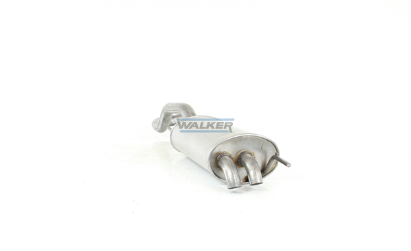 Silencieux arrière WALKER 22110