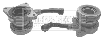 Butée hydraulique, embrayage BORG & BECK BCS180