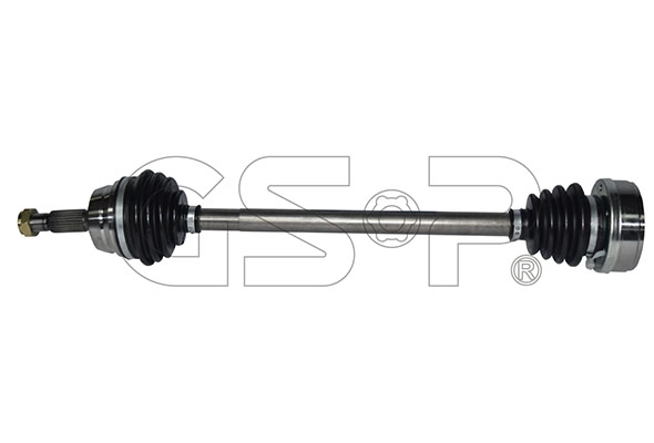 Arbre de transmission GSP-BR 261079
