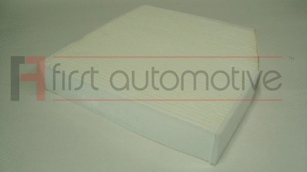 Filtre, air de l'habitacle 1A FIRST AUTOMOTIVE C30437