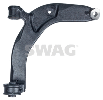 Bras de liaison, suspension de roue SWAG 30 10 9051