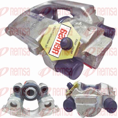 Étrier de frein REMSA 9003422
