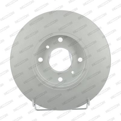 Disque de frein FERODO DDF959C