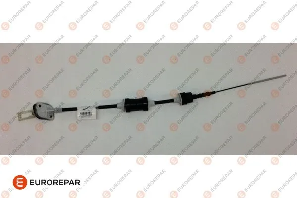 Tirette à câble, commande d'embrayage EUROREPAR E074382