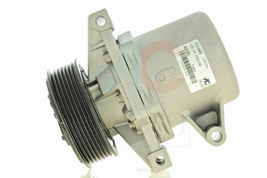 Compresseur, climatisation ACAUTO AC-01CL048