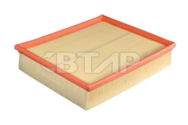 Filtre à air BTAP BVE301-027