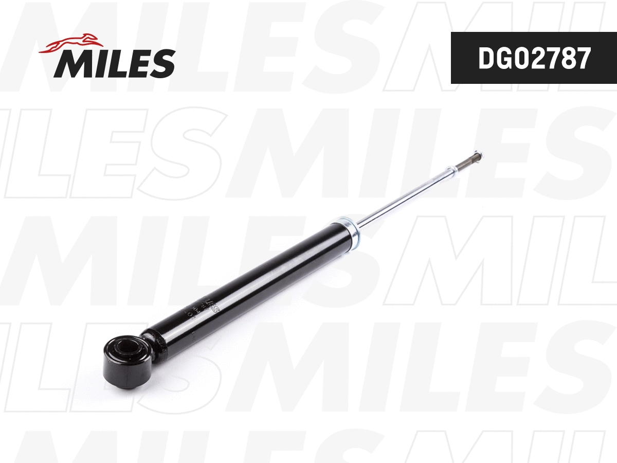 Amortisseur MILES DG02787