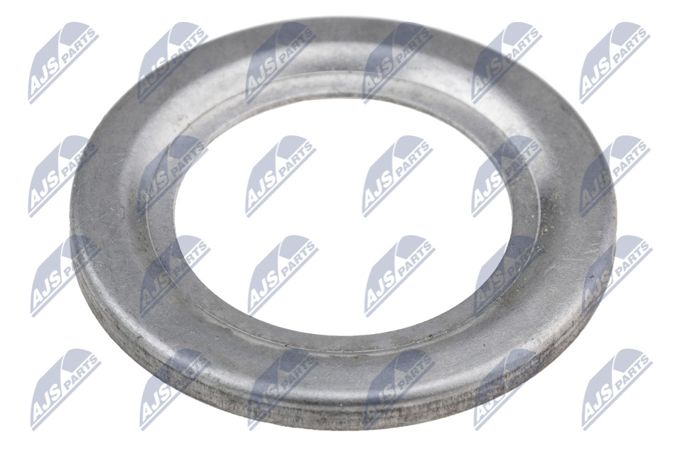 Manchette, rotule de suspension NTY ZTP-PE-001FK